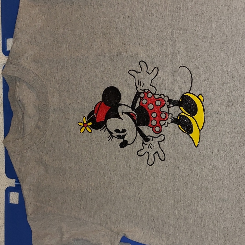 Minnie Mouse Tee